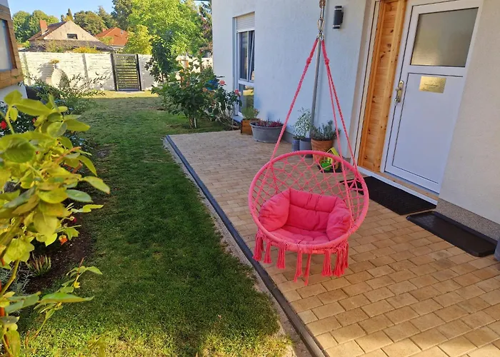 Ferienwohnung Sunny