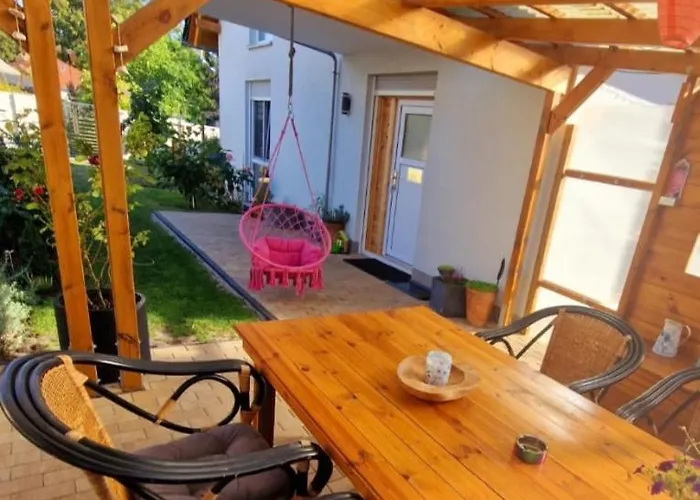 Ferienwohnung Sunny