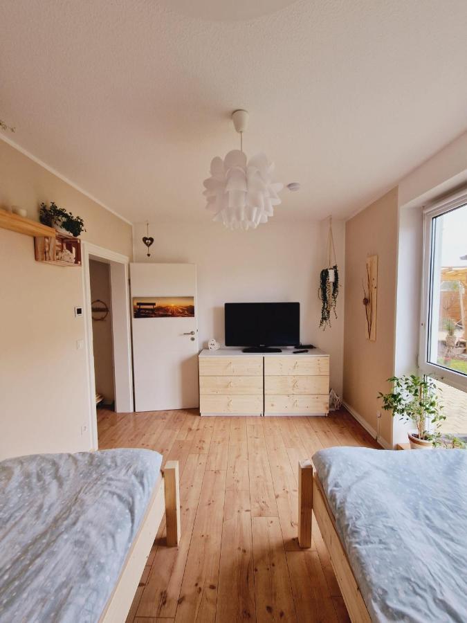 Apartment Sunny *