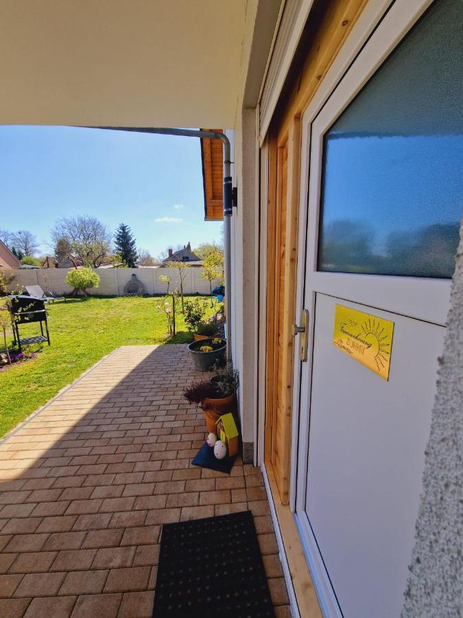 Sunny * Mittenwalde