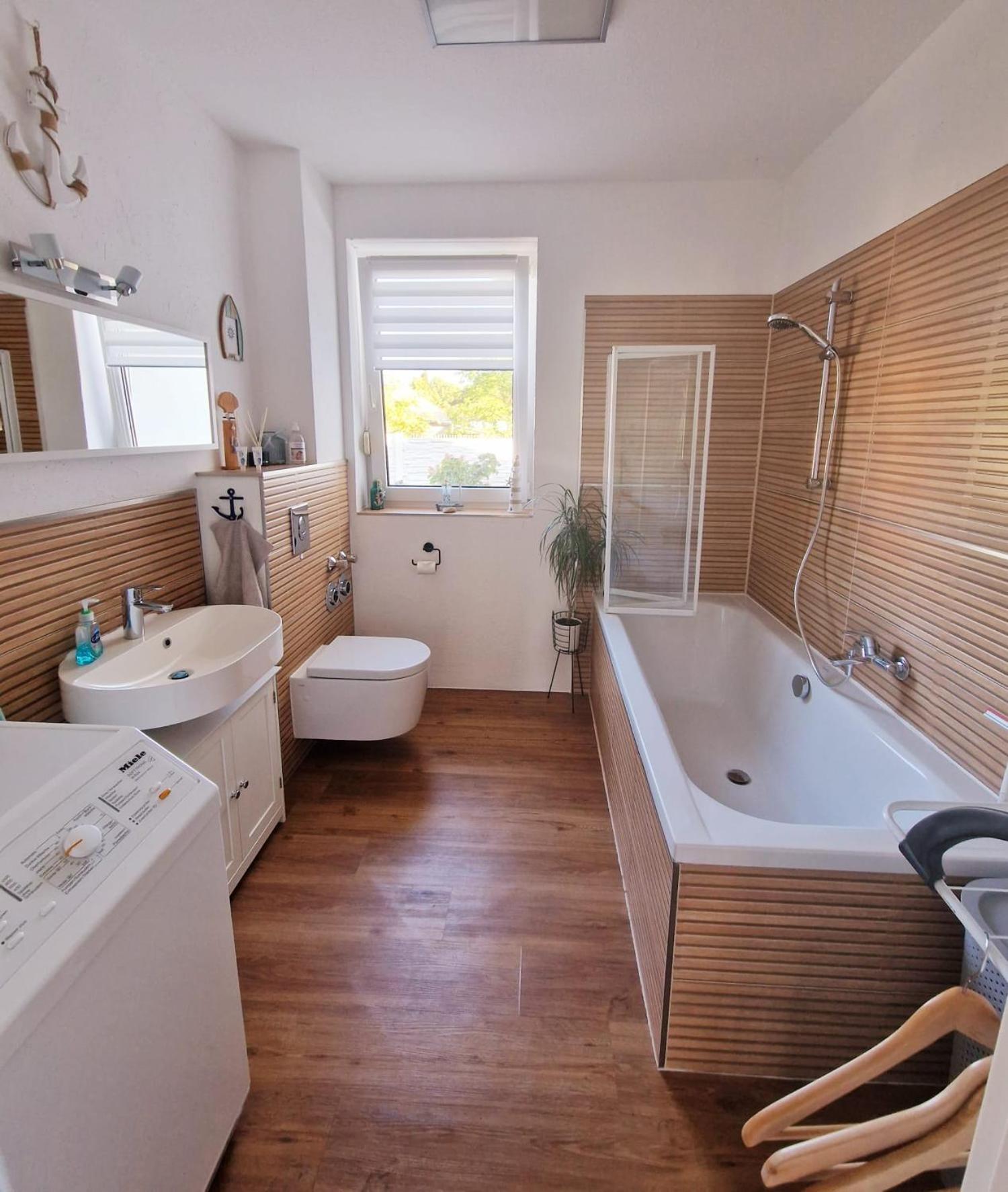 Sunny Apartment Mittenwalde