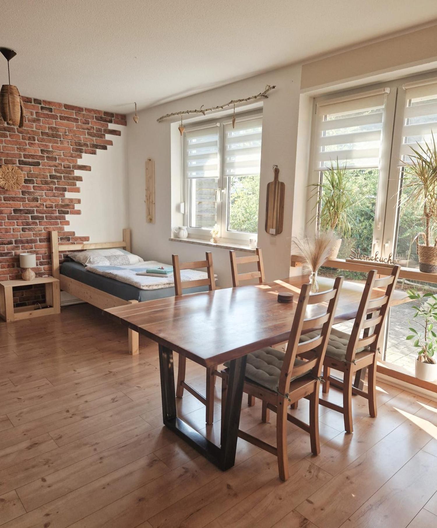 Apartment Sunny Mittenwalde