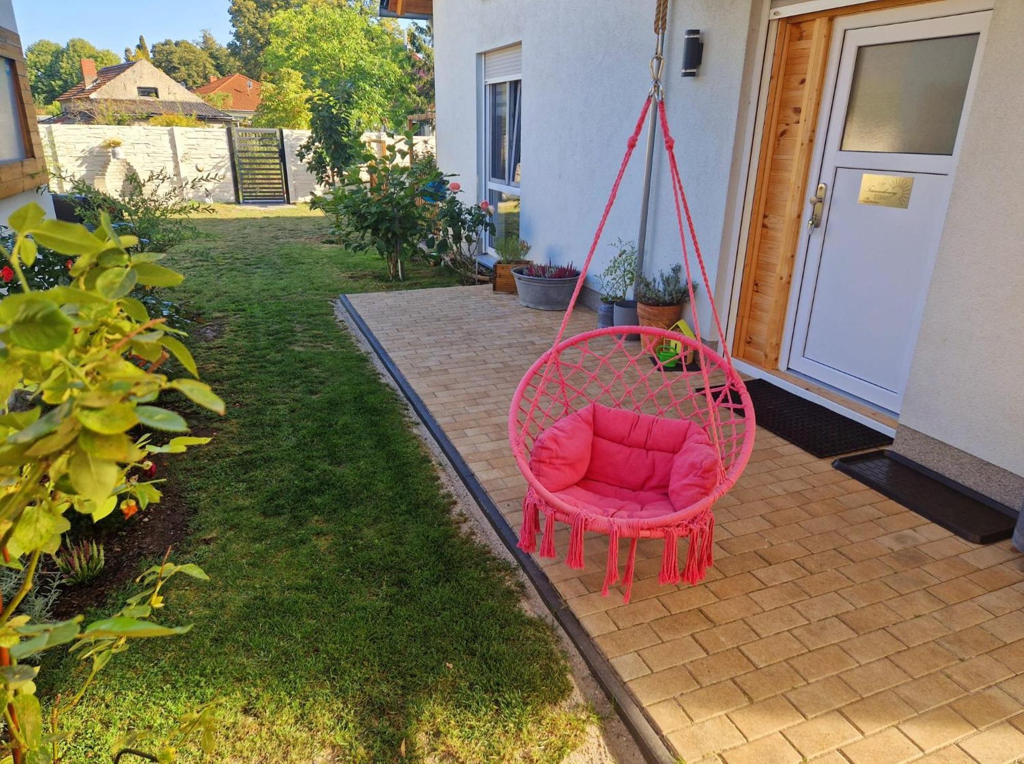 Sunny * Mittenwalde